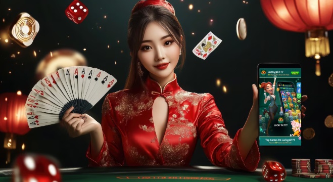 Golden Slots - ورچوئل گیمز میں