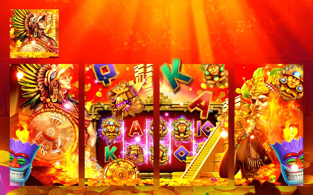 پاکستان کے Golden Slots کھلاڑیوں کے لیےجیک پاٹ گیم
