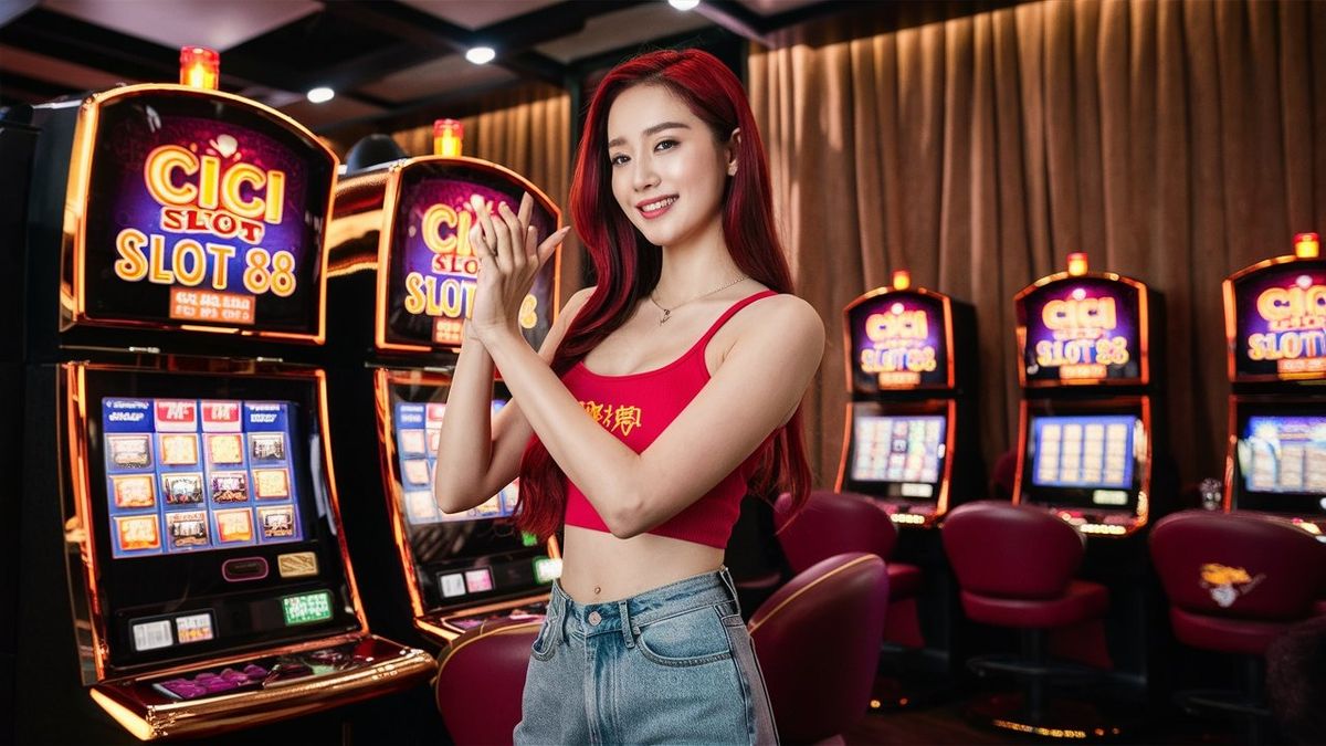 Golden Slots کیسینو میں لاٹری گیمز میں حصہ لیں۔