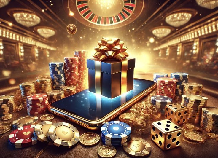 Golden Slots پاکستان میں میگا ویز کیسینو گیمز