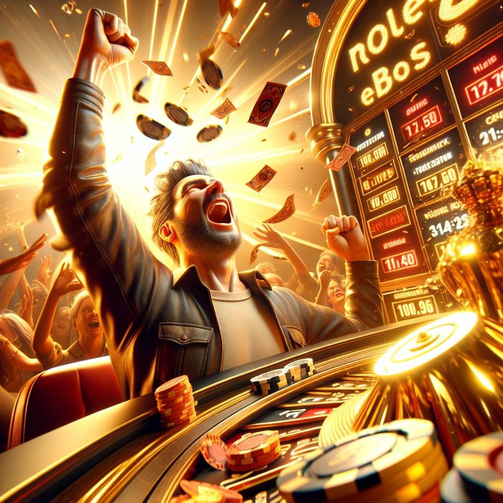 Golden Slots کھلاڑیوں کے لیے لائیو کیسینو سیکشن