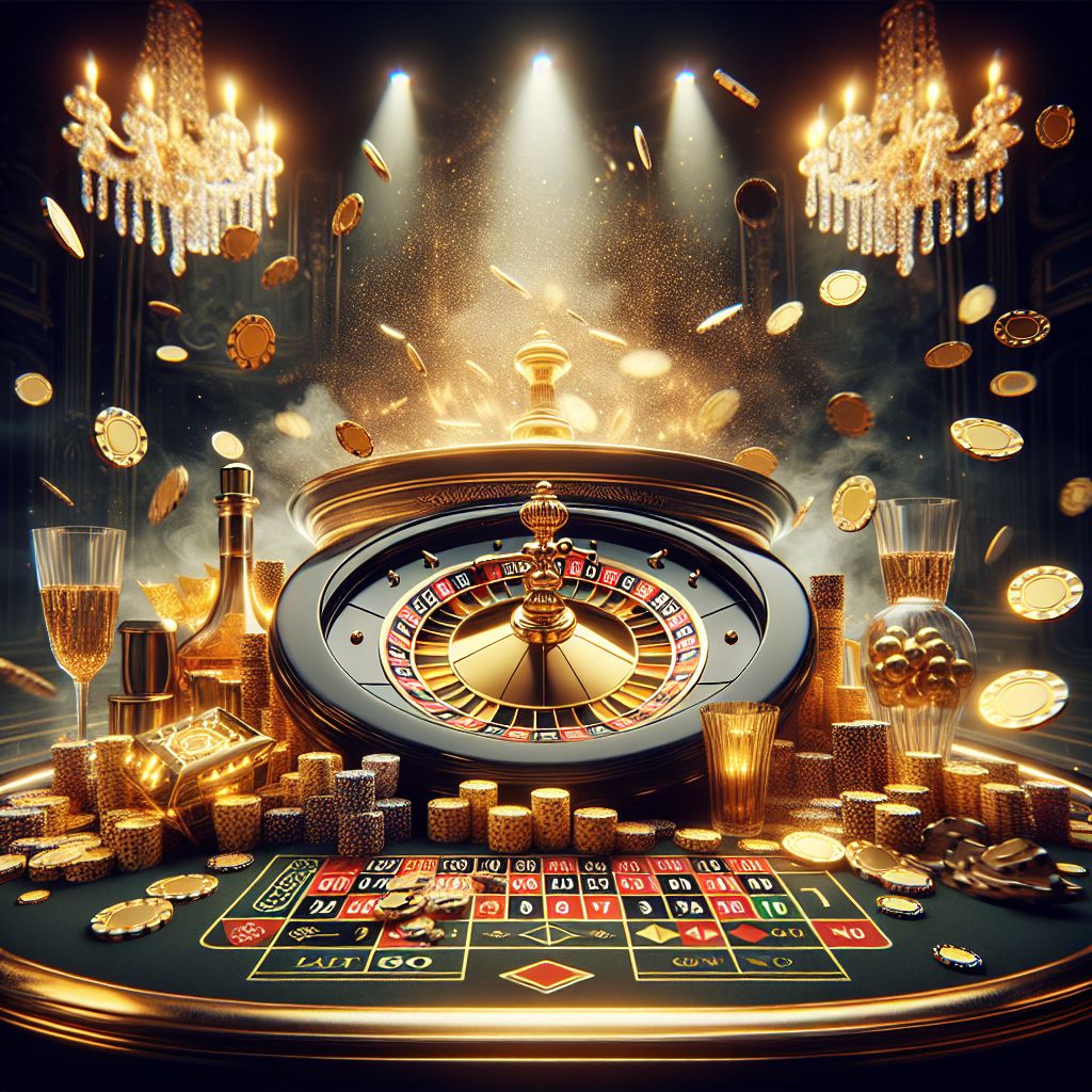 Golden Slots میں پاکستان کے کھلاڑیوں کے لیے ٹاپ گیمز