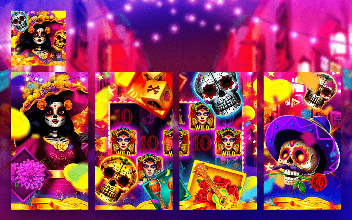 ایک اکاؤنٹ بنائیں یا Golden Slots کیسینو میں لاگ ان کریں۔