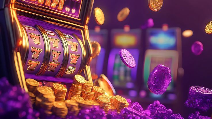 Golden Slots آن لائن کیسینو میں کھیلنے کی وجوہات