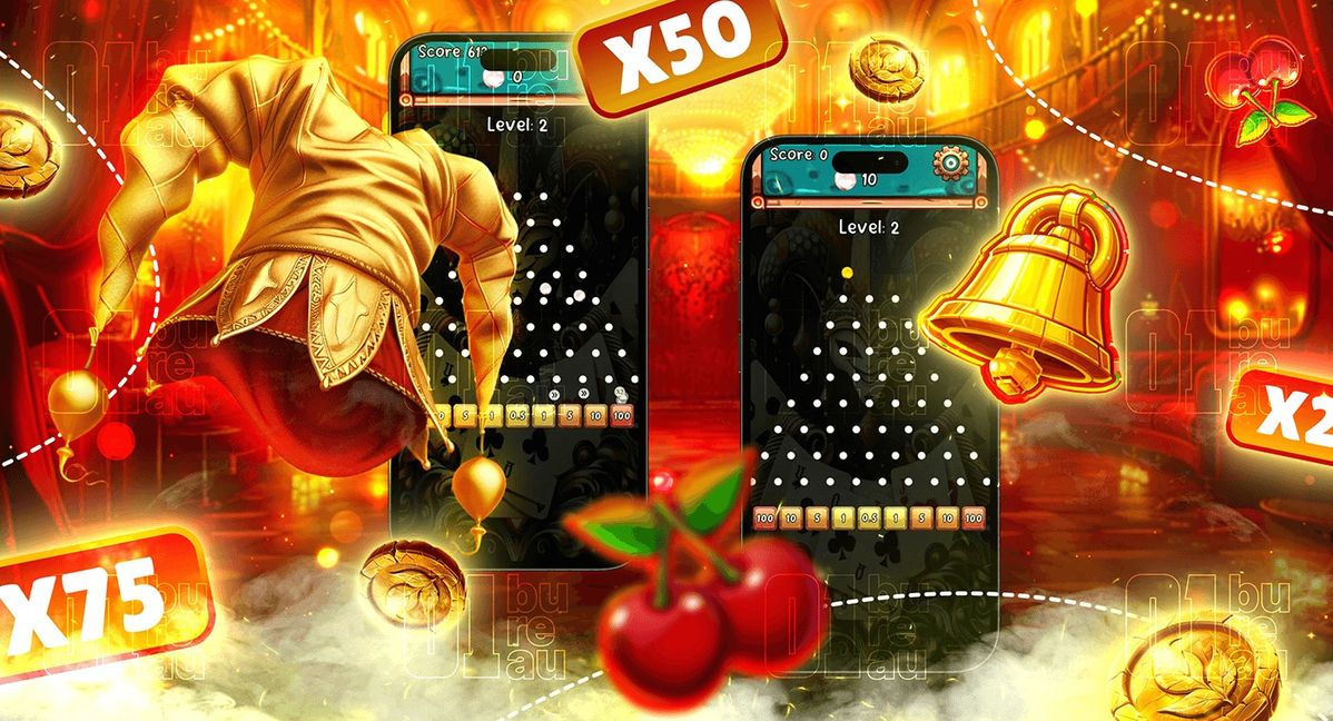 پاکستان میں Golden Slots کا آن لائن کیسینو سیکشن کھولیں۔