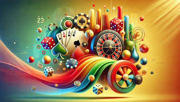 Golden Slots پر آن لائن سلاٹس کے بارے میں