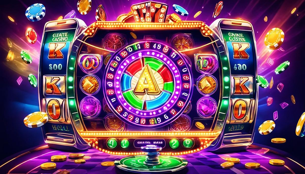 Golden Slots کیسینو میں رولیٹی گیمز کے بارے میں معلومات
