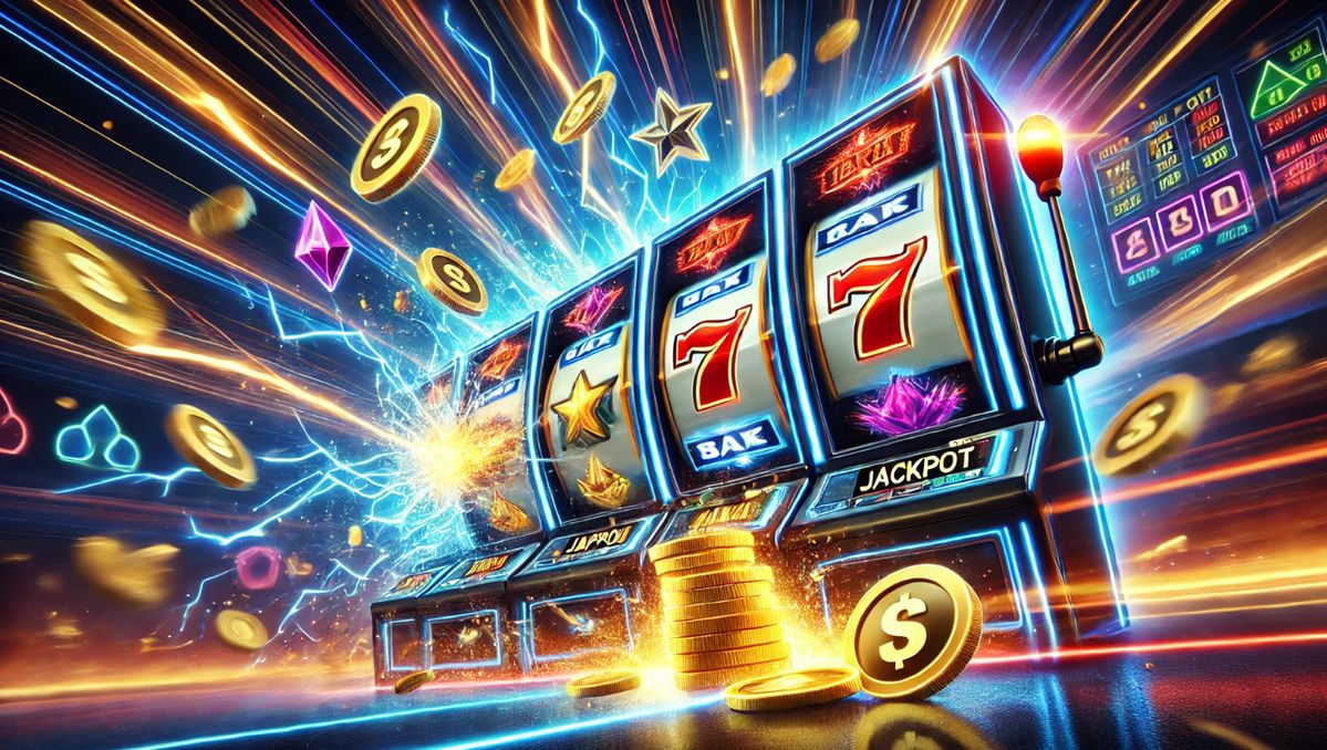 ایک اکاؤنٹ بنائیں یا Golden Slots کیسینو میں لاگ ان کریں۔